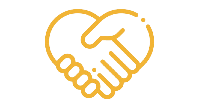 COMMUNITY DRIVEN